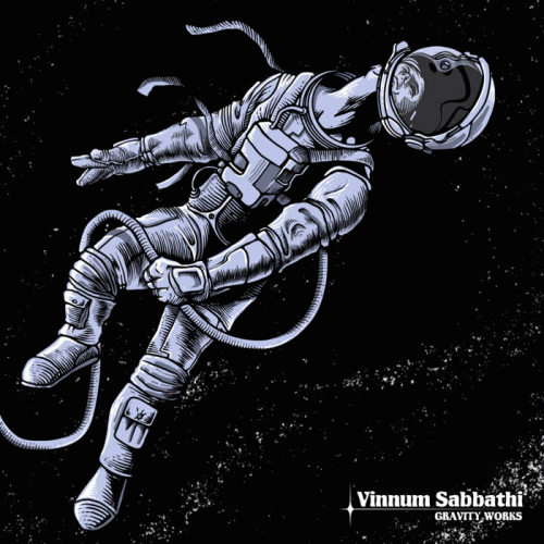 Vinnum Sabbathi : Gravity Works